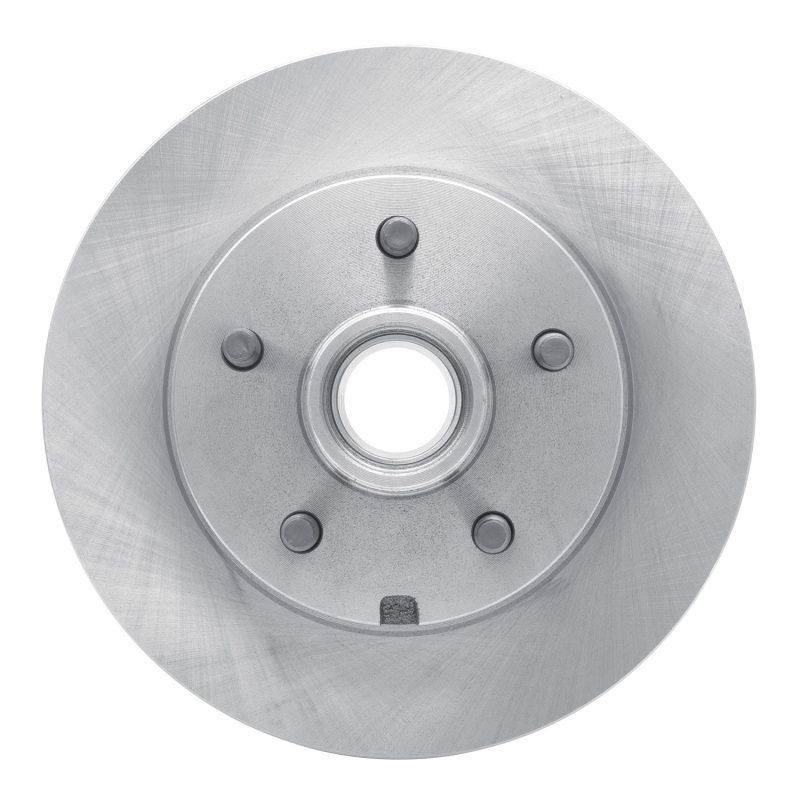 DFC Brake Rotors - Plain