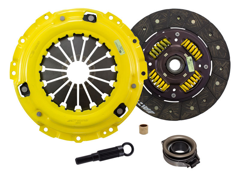 ACT 1996 Infiniti I30 HD/Perf Street Sprung Clutch Kit thumbnail 4