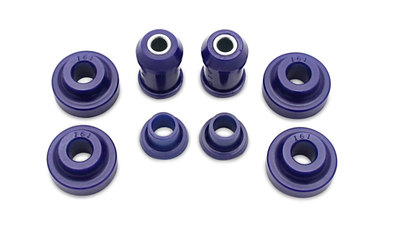 SPR Bushing Kits
