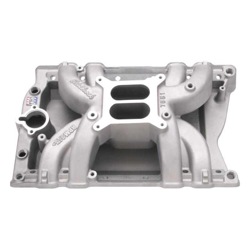 EDE RPM Air-Gap Intk Manifold