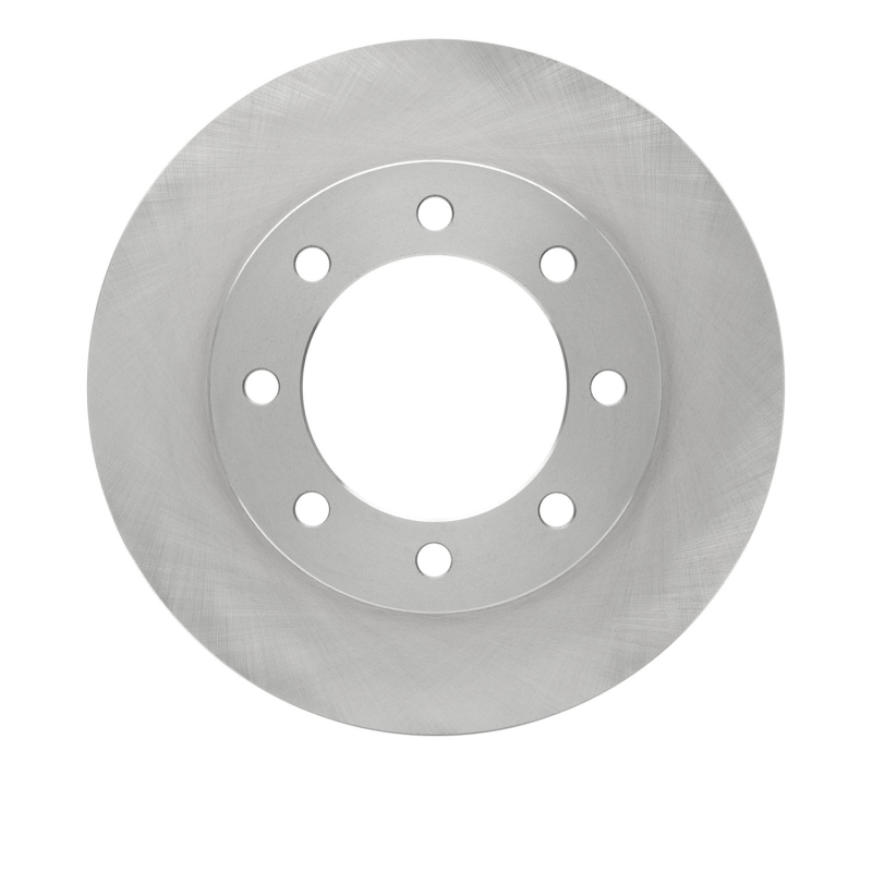 DFC Brake Rotors - Plain