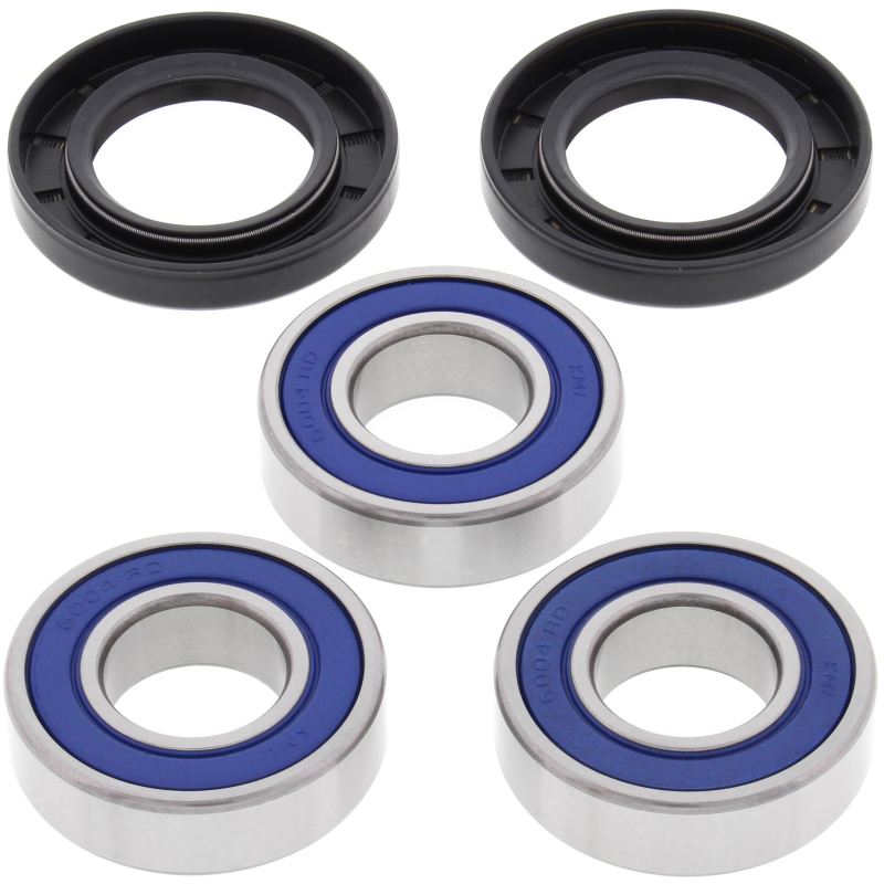 ABR Wheel Bearing Kits
