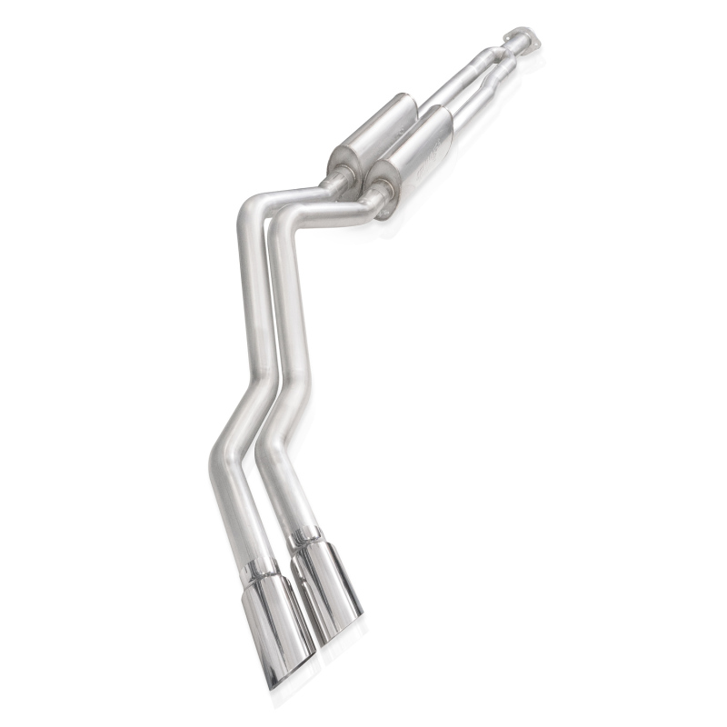 SSW Exhaust Catback