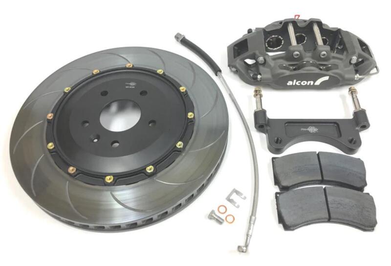 ALC Rear Brake Kits