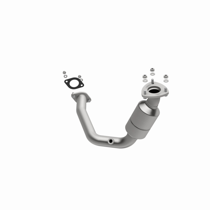 MagnaFlow 2004 Chevrolet Malibu 3.5L Direct Fit Converter thumbnail 7