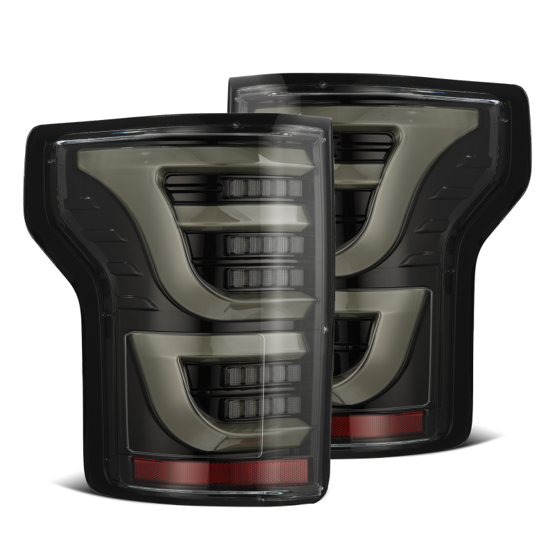 ARX LUXX Tail Lights