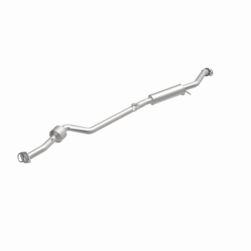 MagnaFlow Direct Fit Catalytic Converter OEM 2016-2017 MX-5 Miata L4 2L Underbody thumbnail 8