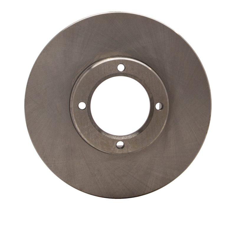 DFC Brake Rotors - Plain