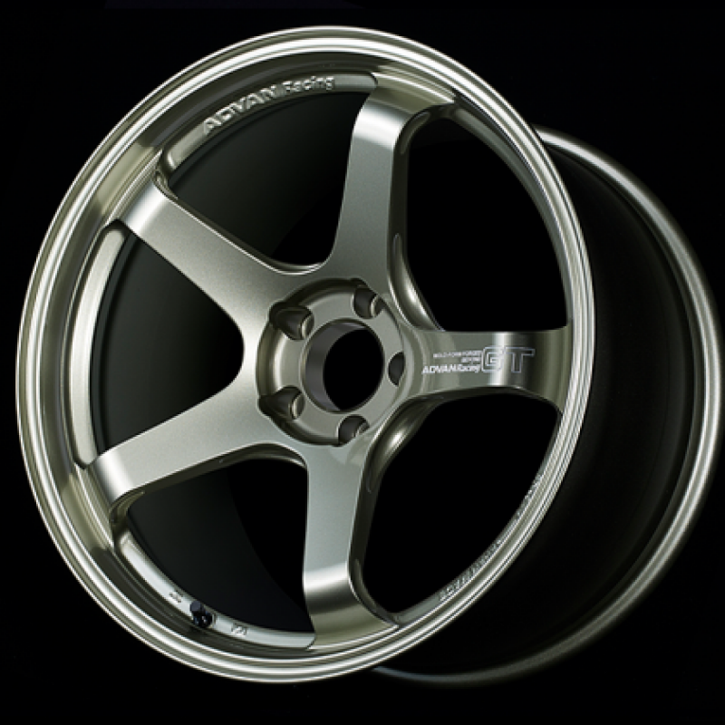 AVN GT Wheels