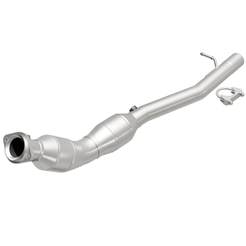 MagnaFlow Conv DF 06-08 Range Rover Driver Side thumbnail 5