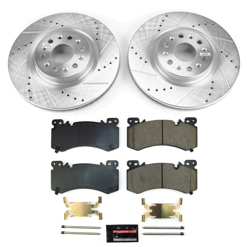 PSB Z23 Evolution Kit