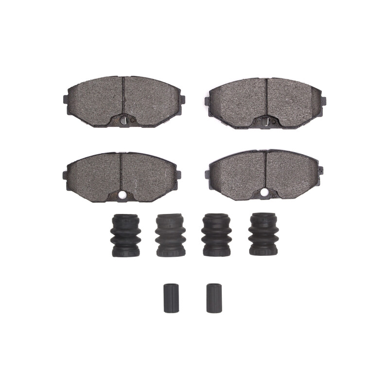 DFC 5000 Advanced Ceramic Brake Pads