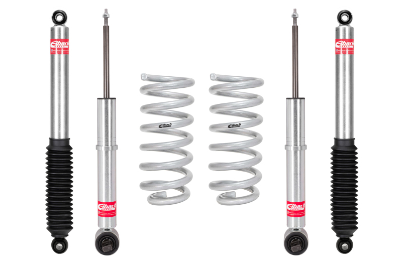 EIB Pro-Truck Lift Kits