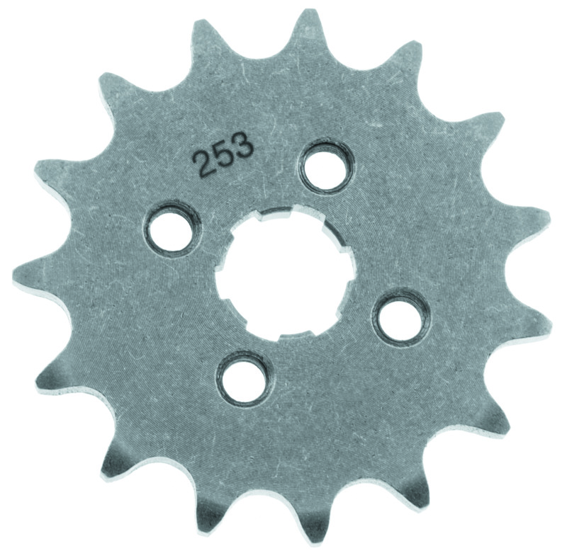 BKM Front Sprockets