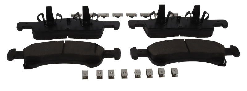 Baer Brakes 02-06 Ford Expedition Claw Brake Pads