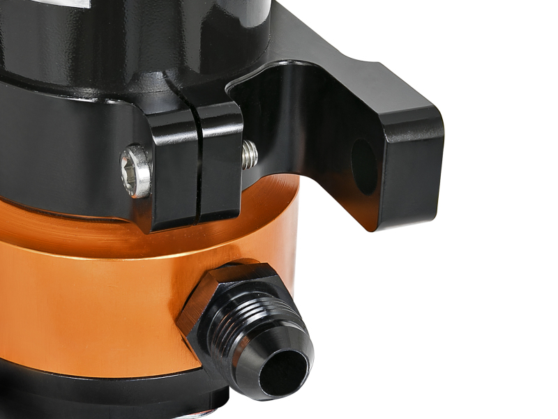 aFe DFS780 MAX Universal Fuel Pump thumbnail 6