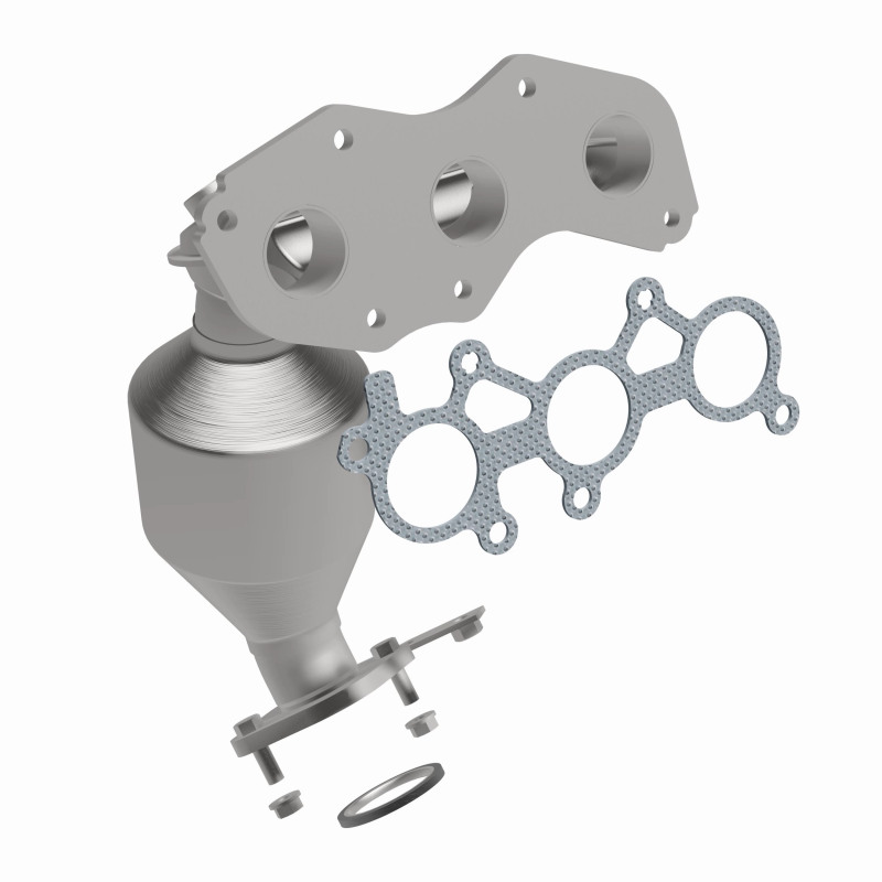 MagnaFlow 05-07 Toyota Avalon 3.5L Direct Fit Converter thumbnail 4