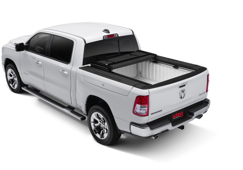 Extang 2019 Dodge Ram 1500 w/RamBox (New Body Style - 5ft 7in) Trifecta 2.0 thumbnail 5