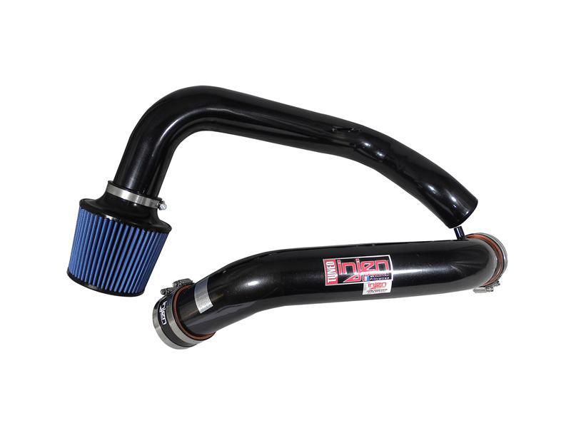 Injen 06-09 S2000 2.2L 4Cyl. Black Cold Air Intake thumbnail 8