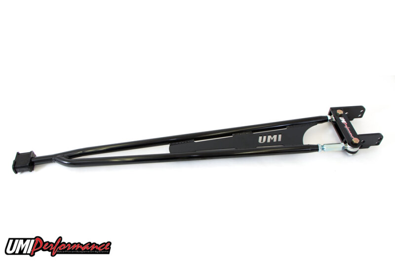 UMI Crossmember Reinforcements