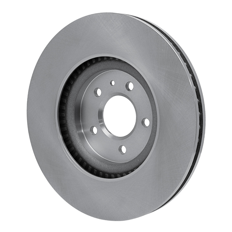 DFC 16-20 Buick Regal Sportback Front Brake Rotor thumbnail 3