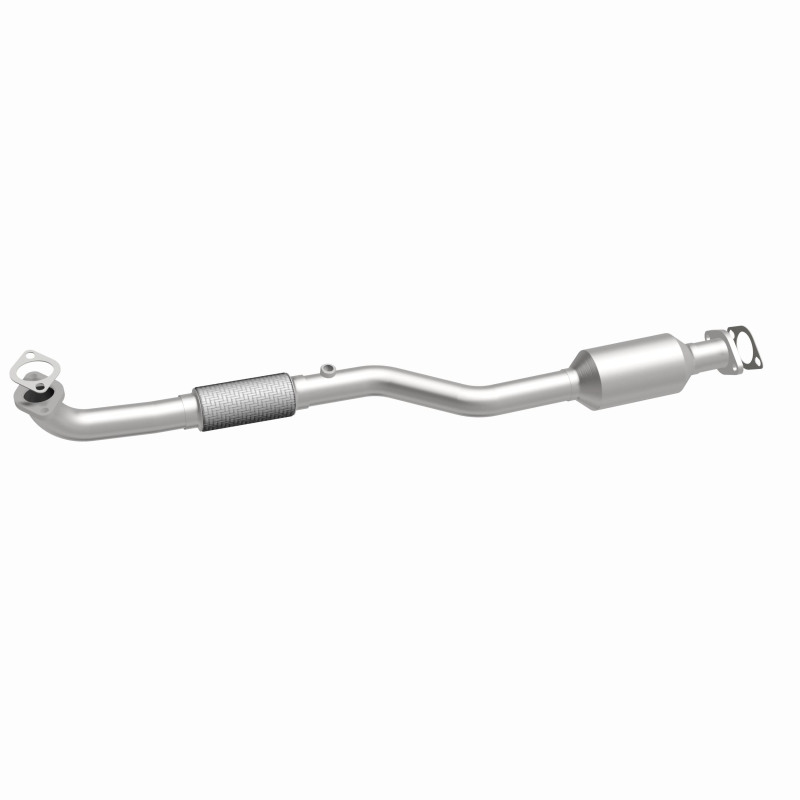 MagnaFlow 04-05 ELANTRA 2.0L Underbody Direct Fit Converter thumbnail 8