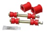 ES Sway Bar Bushings - Red