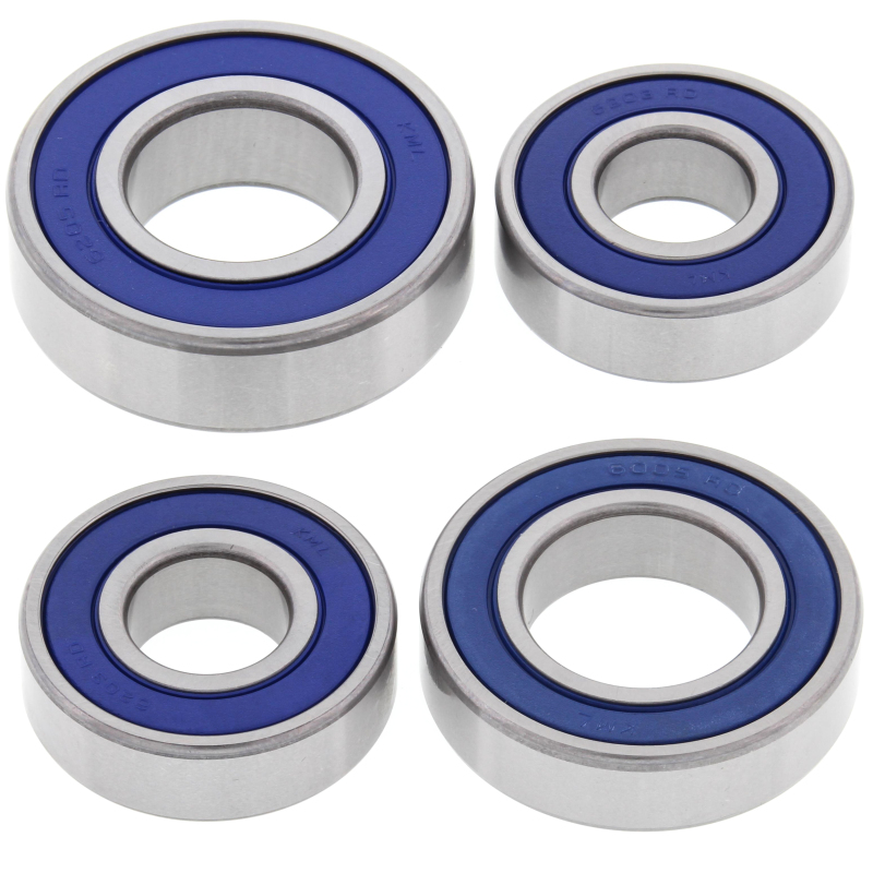 ABR Wheel Bearing Kits