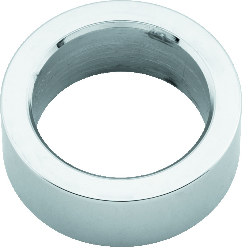 Performance Machine Spacer Cable Clutch Left Chr