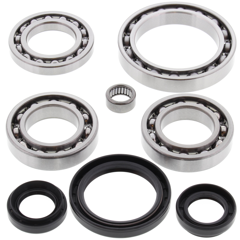 ABR Differential Kits