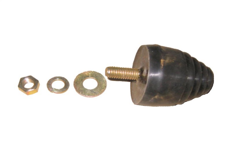 Titan Fuel Tanks 08-10 Ford F-450/F-550 Long Bed Tank Adaption Kit thumbnail 5