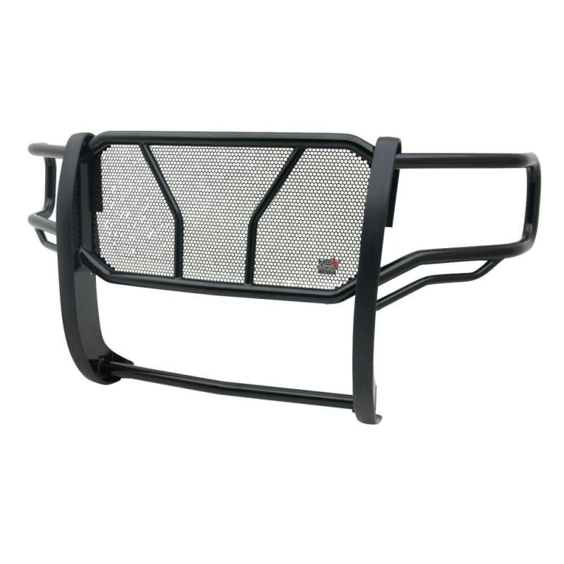 WES HDX Grille Guards