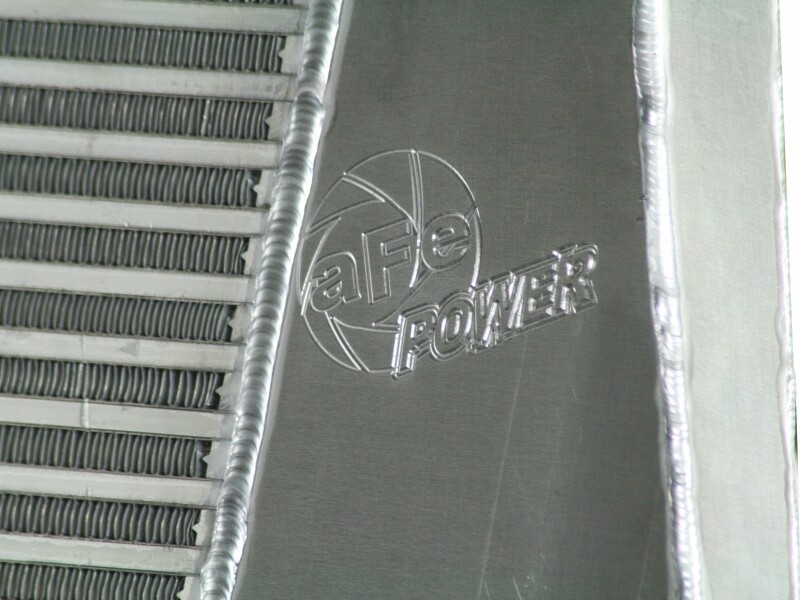 AFE Bladerunner I/C & Tubes