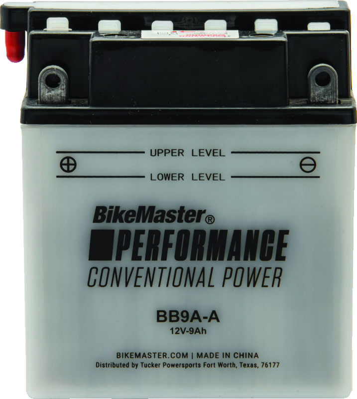 BKM Batteries