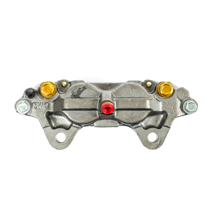 Power Stop 06-10 Hummer H3 Front Right Autospecialty Caliper w/o Bracket thumbnail 5
