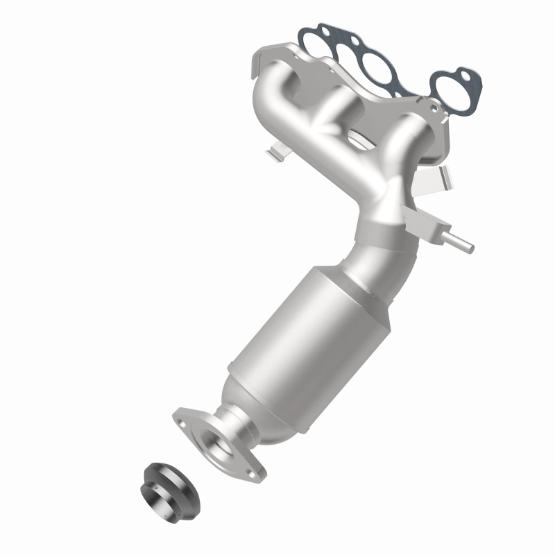 MagnaFlow 2011 Toyota Sienna V6 3.5L Direct Fit Catalytic Converter thumbnail 2