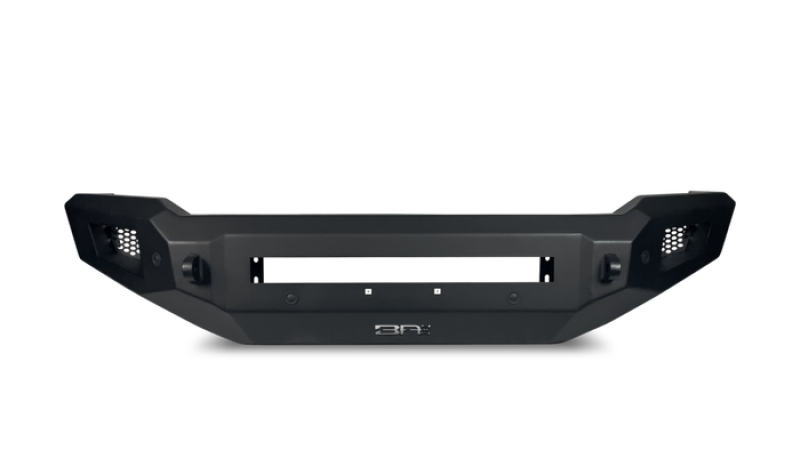 BOD Ambush Front Bumpers