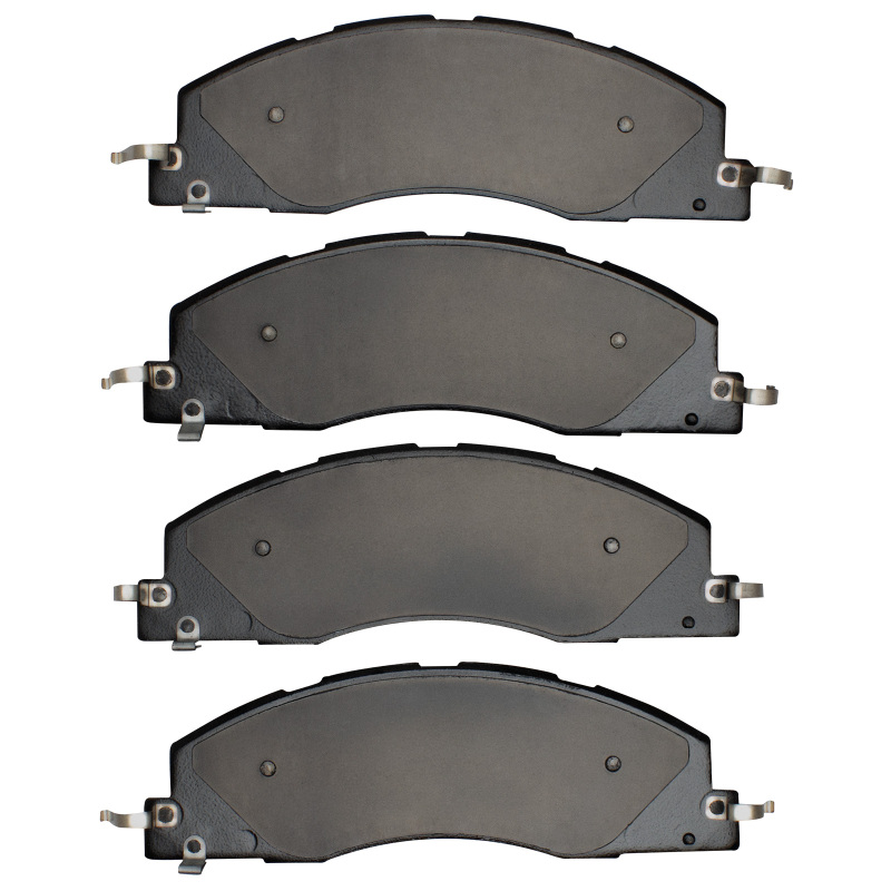 DFC Semi Met Heavy Duty Pads