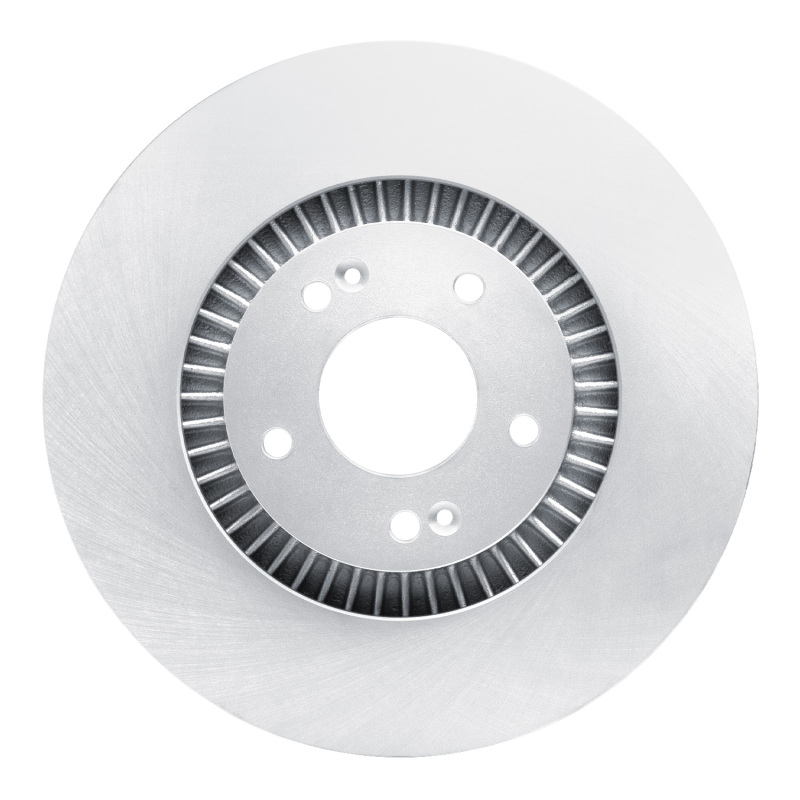DFC GeoSPEC Coated Rotors - Plain