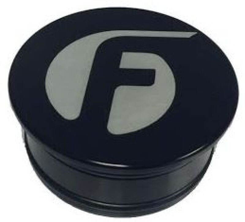 Fleece Performance 04.5-10 Chevy Duramax (LLY/LBZ/LMM) Billet Turbo Resonator Delete Plug thumbnail 3