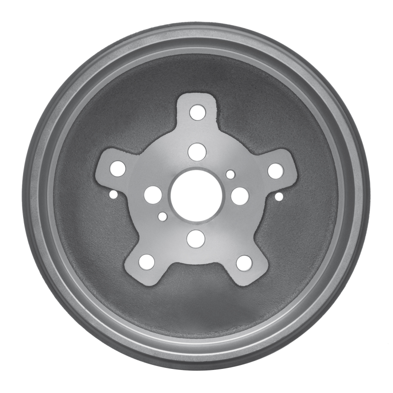 DFC 95-97 Kia Sportage Front & Rear Rotors includes Drums (2x dfc365-21001, 2x dfc600-21018) thumbnail 5