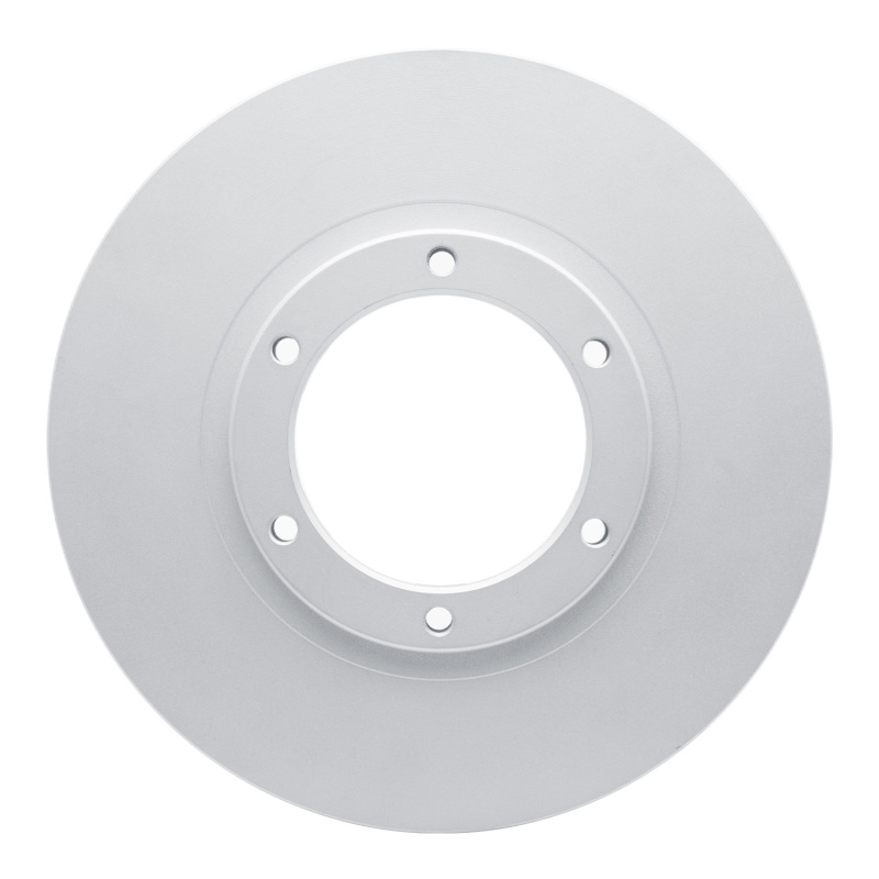 DFC GeoSPEC Coated Rotors - Plain