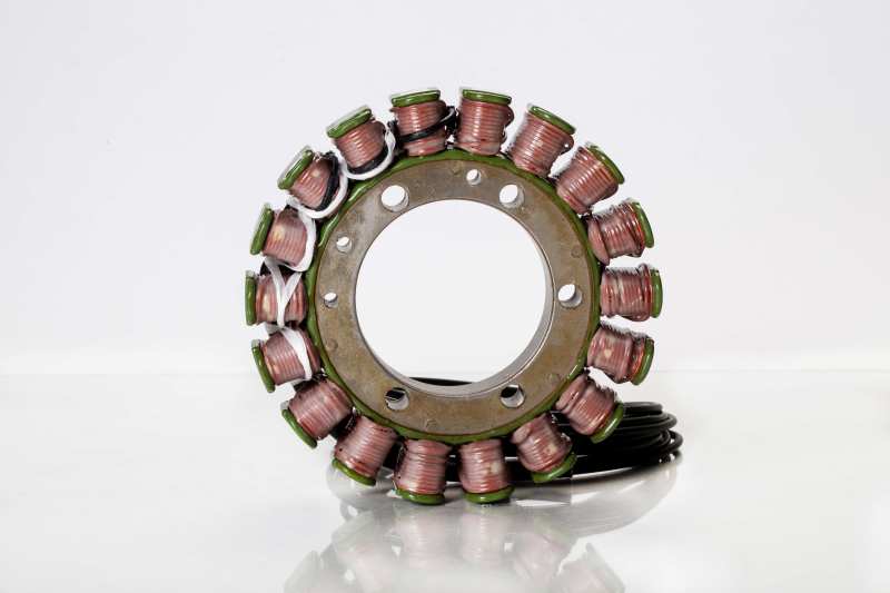 RME Stator