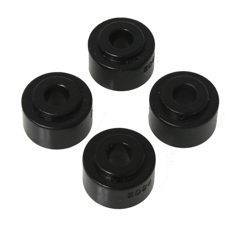Energy Suspension Black End Link Grommets 7/16 inch I.D / 7/8 inch Nipple O.D./ 1 1/4 inch O.D. / 3/ thumbnail 2