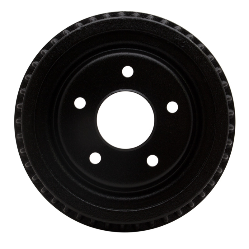 True Balanced Brake Drum