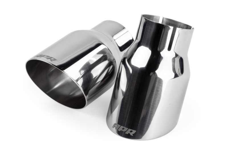 APR 2017 Volkswagen Polo GTI (AW) Catback Exhaust System thumbnail 8