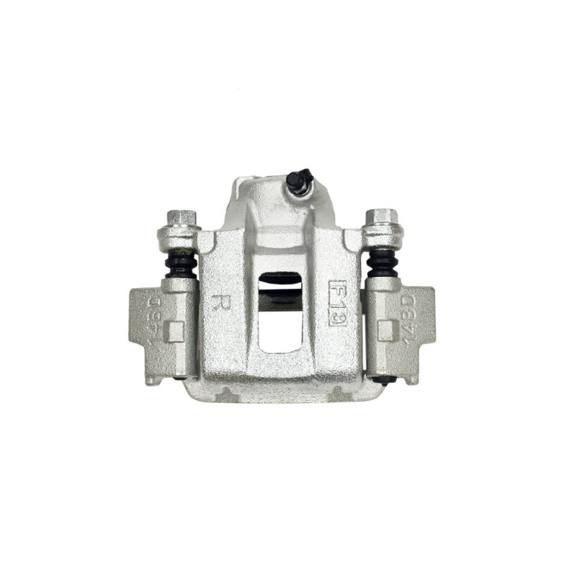 Power Stop 03-09 Toyota 4Runner Rear Right Autospecialty Caliper w/Bracket thumbnail 2