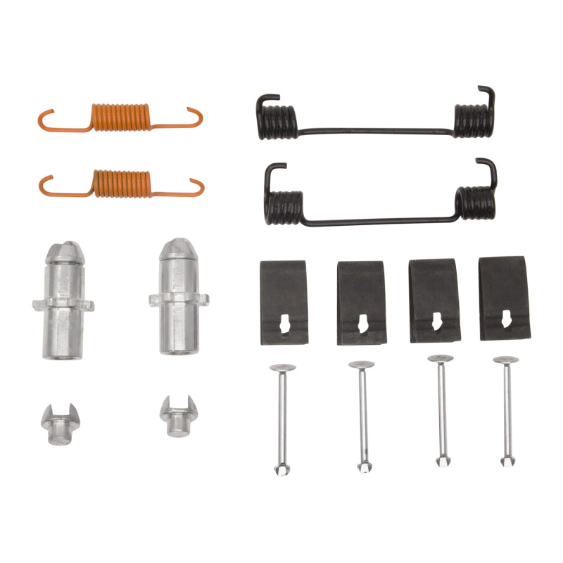 DFC Drum Brake Hardware Kits