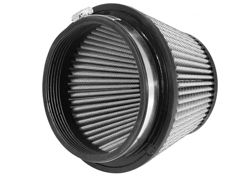 aFe MagnumFLOW Air Filters IAF PDS A/F PDS 5-1/2F x 7B x 4-3/4T x 4-1/2H w/ 1Hole thumbnail 6