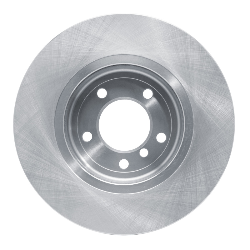 DFC 01-08 BMW Z4 Front Brake Rotor thumbnail 4